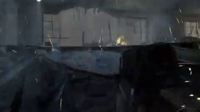 Прохождение Call of Duty Modern Warfare 3 Чёрный вторник #1