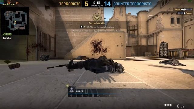 First time in csgo history смотреть онлайн