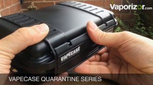 Arizer Solo Portable Vaporizer Review