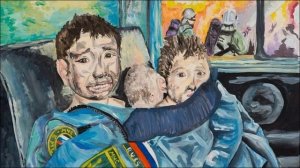 Сергей Тимошенко - На линии огня