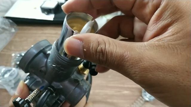 Karburator PE 30 BRT SUPERFLOW