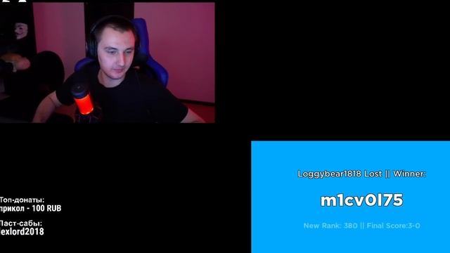 Я ПОПАЛ в КИБЕРСПОРТ, но в РОБЛОКС | ROBLOX смотреть онлайн