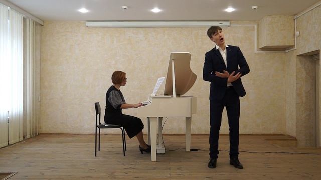 2024.11.20 IX Международный конкурс молодых исполнителей «БЕЛАЯ ЛИРА» (Вокал), Штепа Семён, 15 лет смотреть онлайн