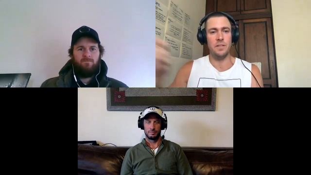 Woke Blokes Podcast #24 Shane's Metanoia How To Rebuild Your Life смотреть онлайн