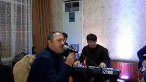 Асаншои Саидик Бе Нанта мам Чахонти!!!!