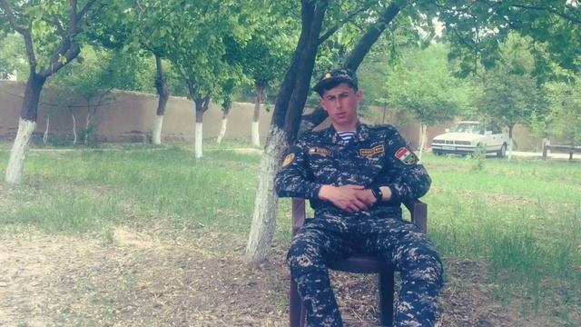 2 соли Хизмат дар Артиши милли... смотреть онлайн