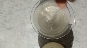 How to make a solution of Natrosol 250 HBR|HEC|CMC|HPMC|EHEC|MEHEC|Bermocoll|Tylose HS 60000/30000