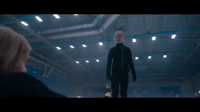 Лёд 2 (Саундтрек "Нас не догонят") смотреть онлайн