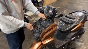 Обзор VENTO SMART2 и  VENTO SMART3