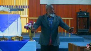 Доктор О: - Что Бог Сделал Для Нас Во Христе