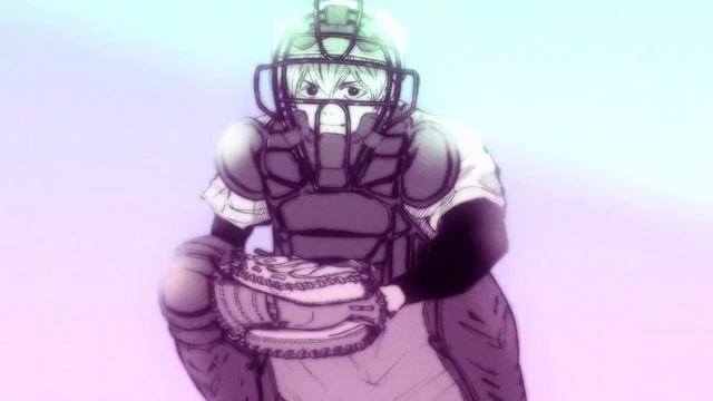 Boukyaku Battery [Забвение бэттери] - Сезон 2 - Анон смотреть онлайн