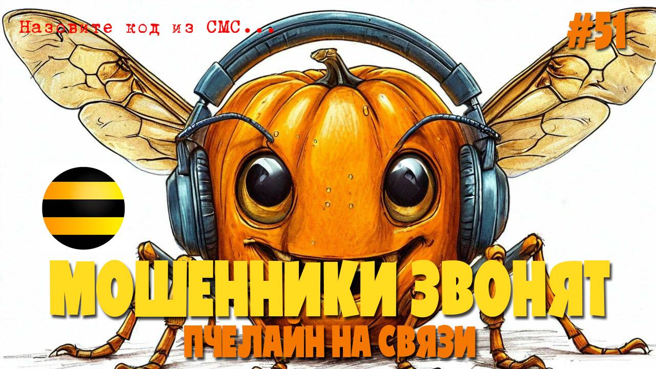 Мошенники из Билайна звонят по телефону смотреть онлайн