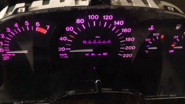 RGB led подсветка приборов за 100 грн смотреть онлайн