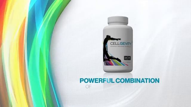 Cellgevity - Max International's Advanced RiboCeine Technology смотреть онлайн