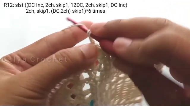 Tutorial Membuat Peci Rajut Motif Diamond Terbaru смотреть онлайн
