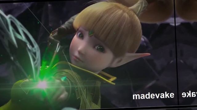 dragon nest warriors' dawn Love Liya смотреть онлайн