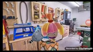 чинилы 2 приключения в городе