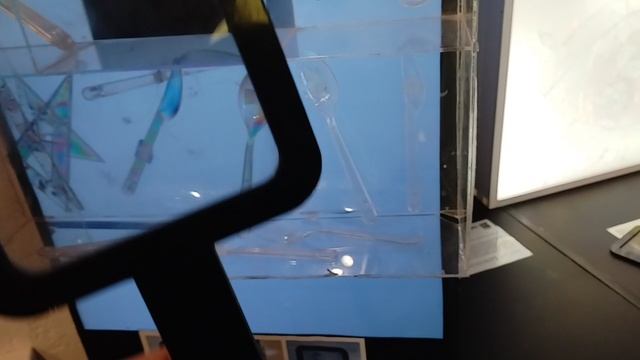 МУЗЕЙ СВЕТОСКОП.