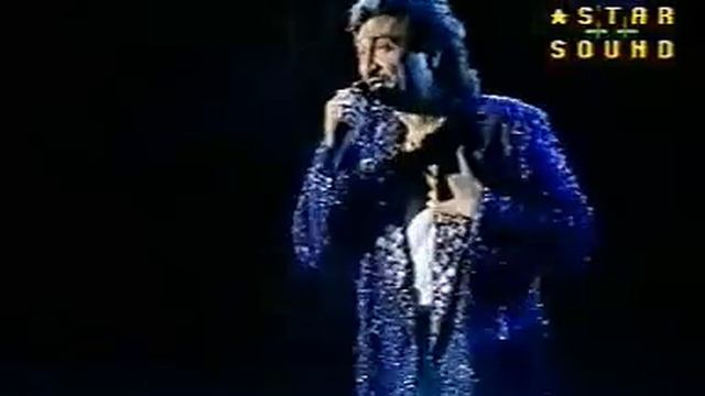 Tere Dar Par(Live)--Kumar Sanu смотреть онлайн