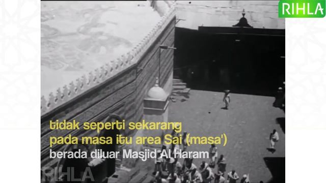 Film Dokumenter Haji Pertama di Dunia | HAJI TEMPO DULU (1928) [HD] смотреть онлайн
