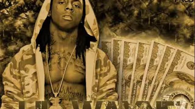Lil Wayne - A Milli [Remix BY Dj ST3F]