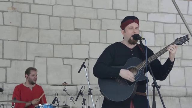 TEUFELSTANZ - Poc Vecem (In Extremo Cover)