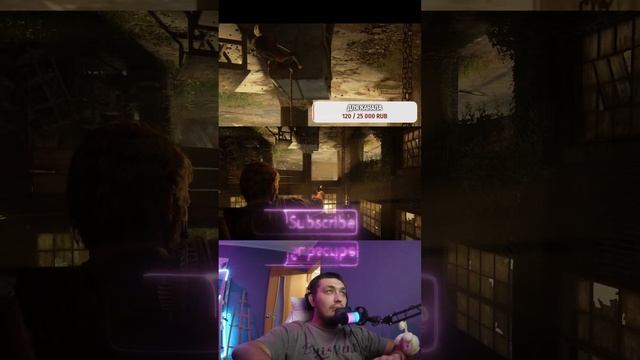 Зараженные земли_ Начало приключения в The Last of Us_ смотреть онлайн