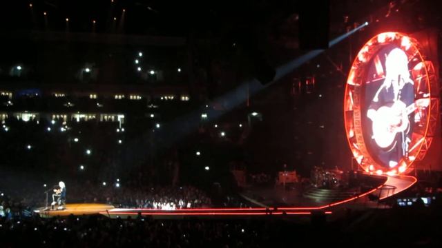 Love of my life. Queen and Adam Lambert. Berlin. 04.02.2015 смотреть онлайн