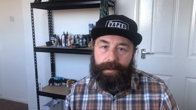 PODSALT - Blackcurrant смотреть онлайн