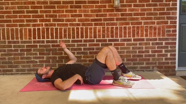 My QL Claw Routine For PREVENTING Back Pain Today смотреть онлайн