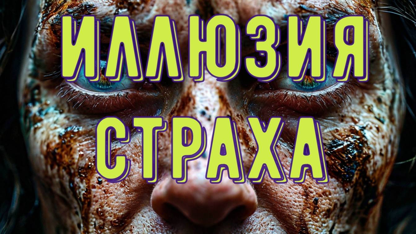 Илюзия страха смотреть онлайн