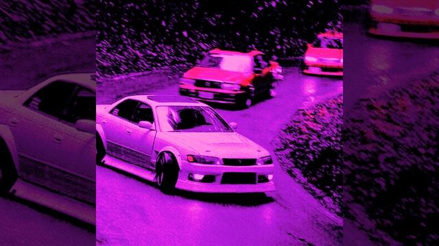 ФОНК ДЛЯ БЕГА (Slowed + Reverb) смотреть онлайн