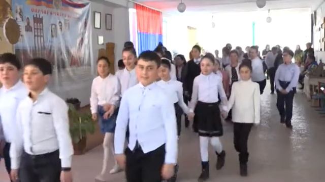 Գեղամա օր 29. 02. 2020 смотреть онлайн