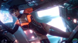 Джой (Невесомость) Бегущий по лезвию, Космос, Эмбиент музыка для концентрации внимания