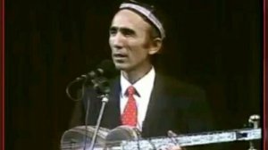 Шерали Жураев Ретро.концерт 1975 йил.