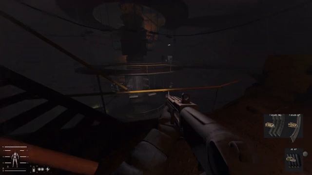 Stalker Anomaly Gamma Sin ep 24 conquering lab x16 смотреть онлайн