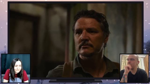 Смотрим видео ОДНИ ИЗ НАС | ВНУТРИ 1 ЭПИЗОДА | смотреть онлайн