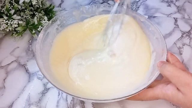 Dolce in 5 MINUTI ! questo dolce la farai tutti i giorni ! ricetta facile e veloce #251 смотреть онлайн