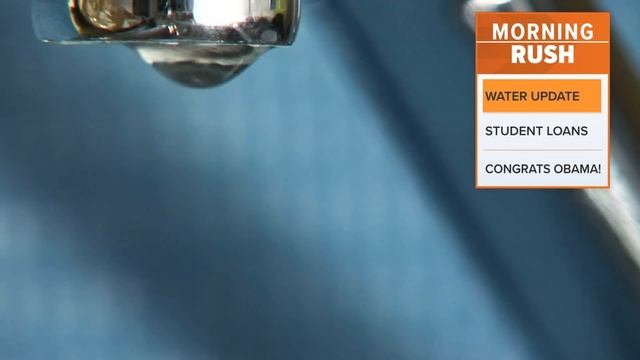 Potential improvement for water pressure in Jackson, Mississippi смотреть онлайн
