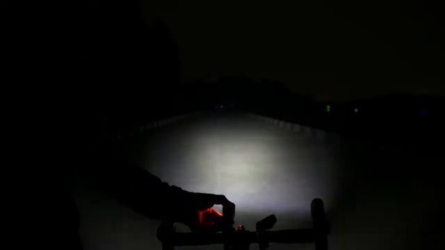 Novsight Bike Lights Set, 800 Lumens Headlight and Rear Light смотреть онлайн