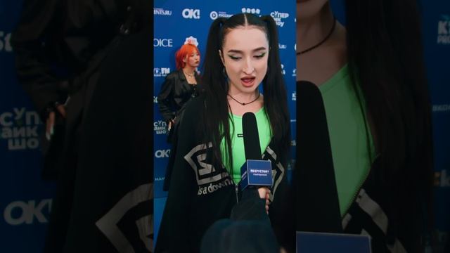 Арина Дубкова отвечает на вопросы. Любовь или карьера? #евакруглова #интервью смотреть онлайн