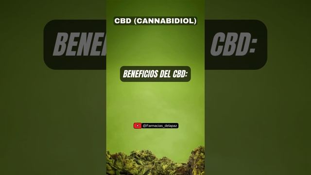 Transforma tu Vida con el CBD: Descarga Reporte Gratis "Beneficios del #CBD para tu Salud" 2 смотреть онлайн