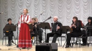 "Пошла млада за водой"