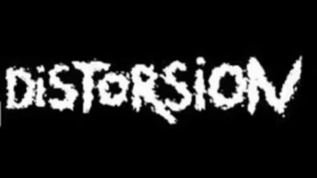 Distorsion Surfing Bird 