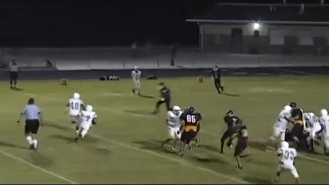 8th Grade Eagles VS. Devine смотреть онлайн