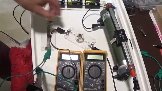 iGCSE Variable resistor circuit смотреть онлайн
