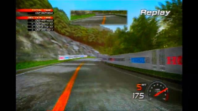 頭文字D Extreme stage EA11R 妙義下り 2′30″064 MYOGI DH Dry Time Attack TA Initial D смотреть онлайн