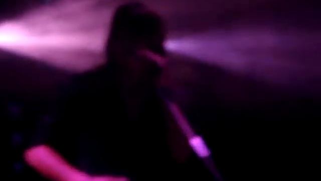 Дима Каднай "Исчезла любовь" смотреть онлайн