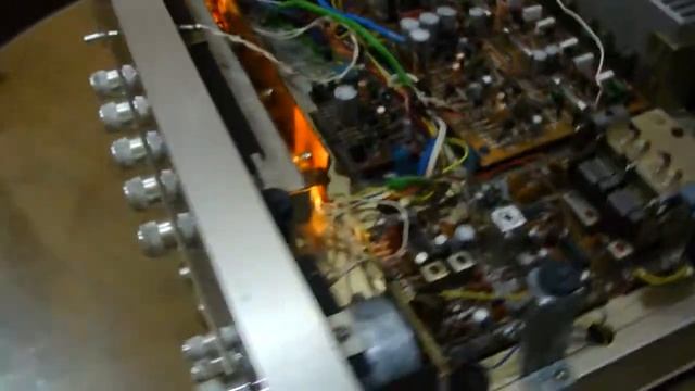 Receiver JVC Modelo 4VR -5426x смотреть онлайн