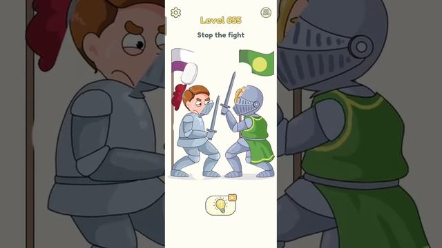 Dop 2 Level 655 #delete #one #part #gameplay #trending #viral смотреть онлайн